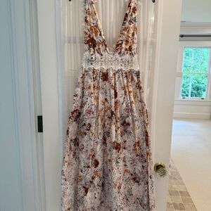 Zimmermann Dress